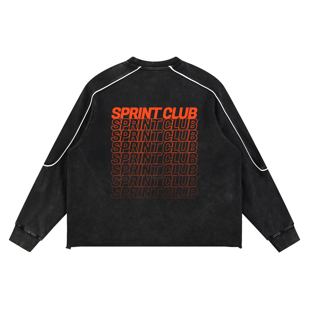 TR SPEED COVER (W26)