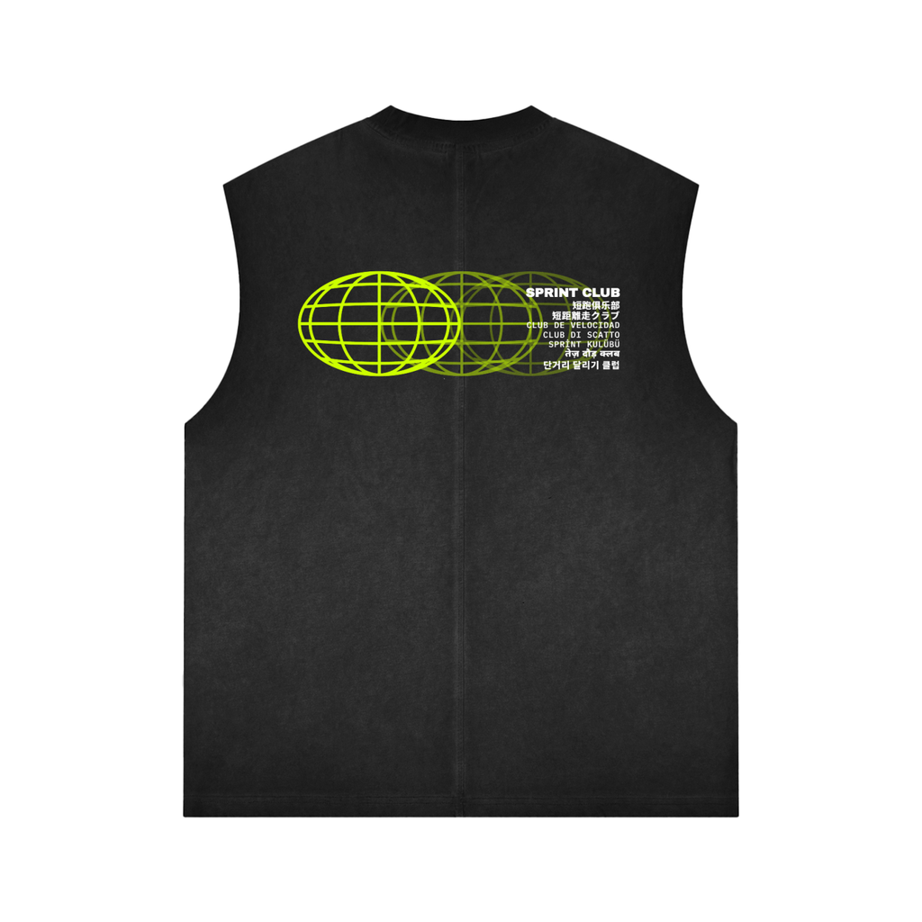 TR INTERNATIONAL (SU26)