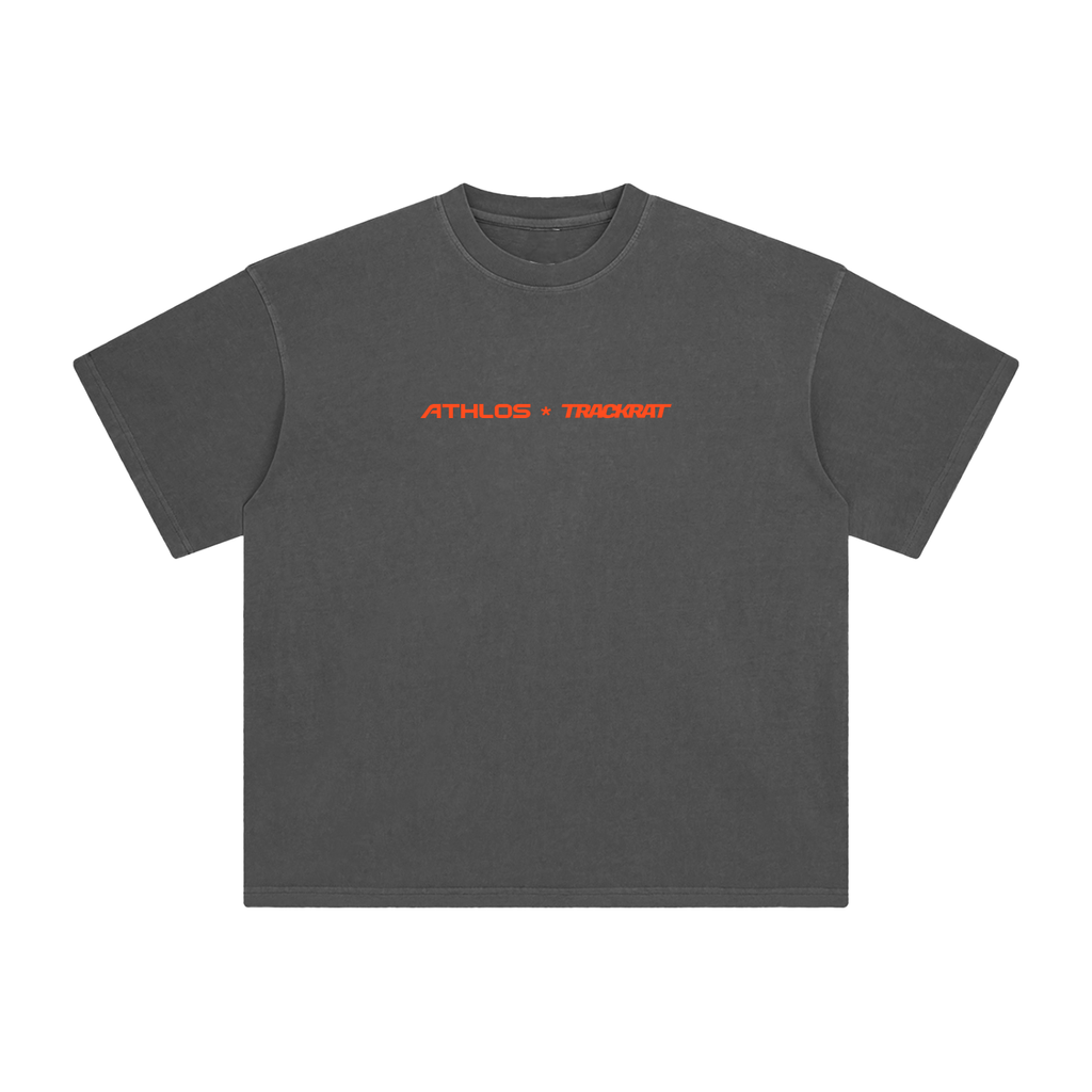 TR x ATHLOS (SP26)