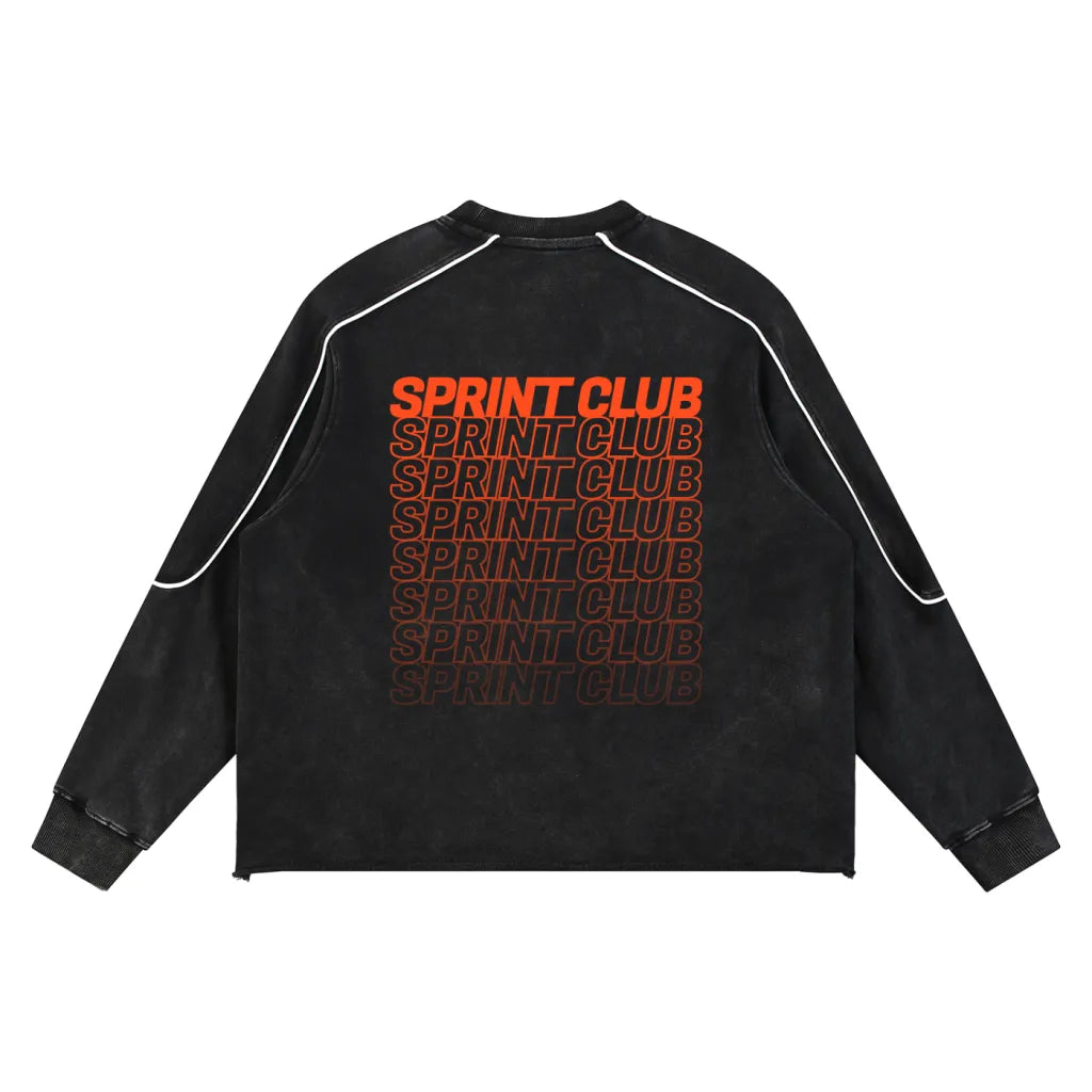 TR SPEED COVER (W26)